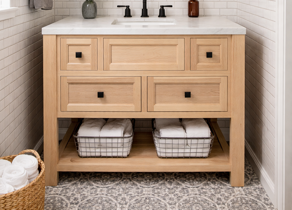 Furniture That Fits the Way You Live