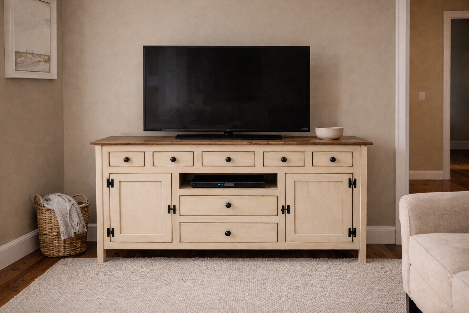 Coffee Tables and Furniture